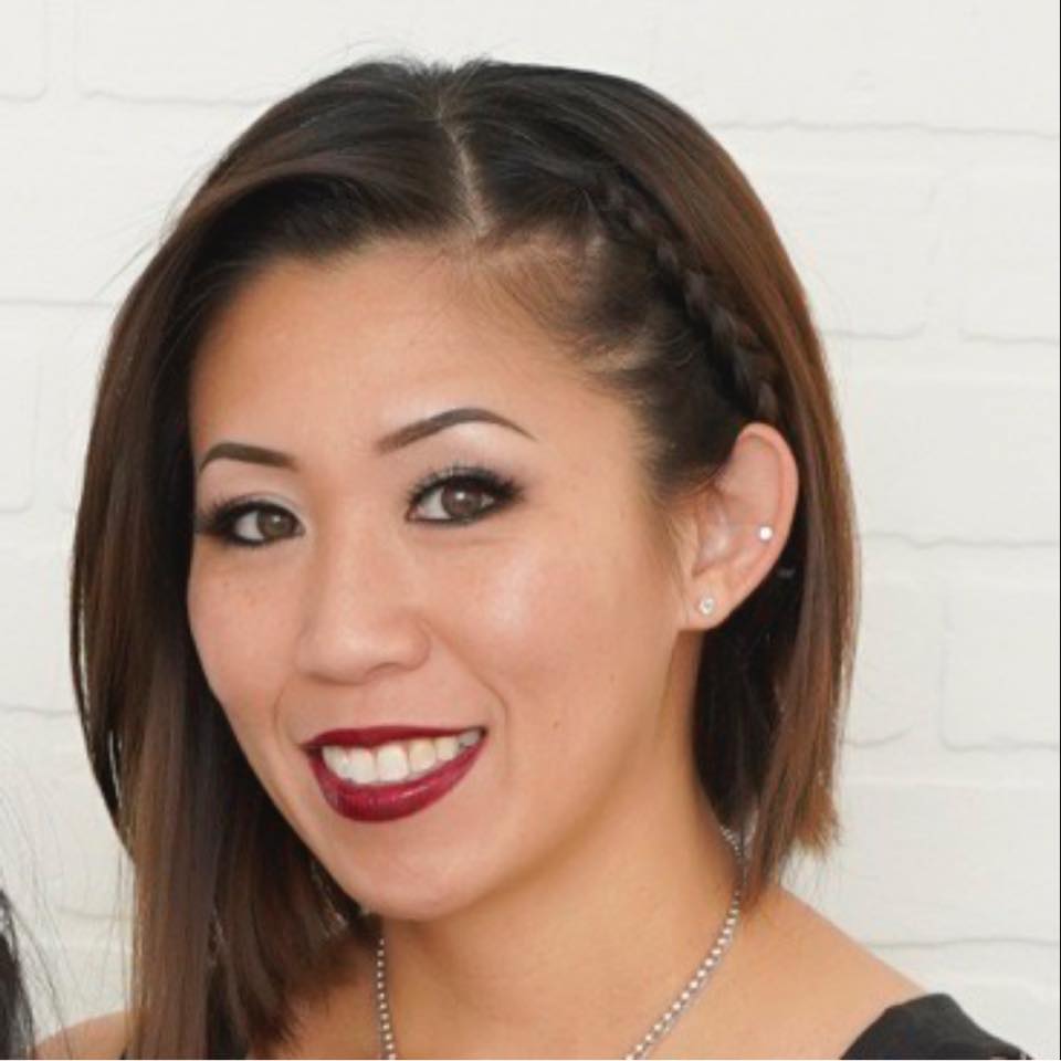 Andrea Nguyen